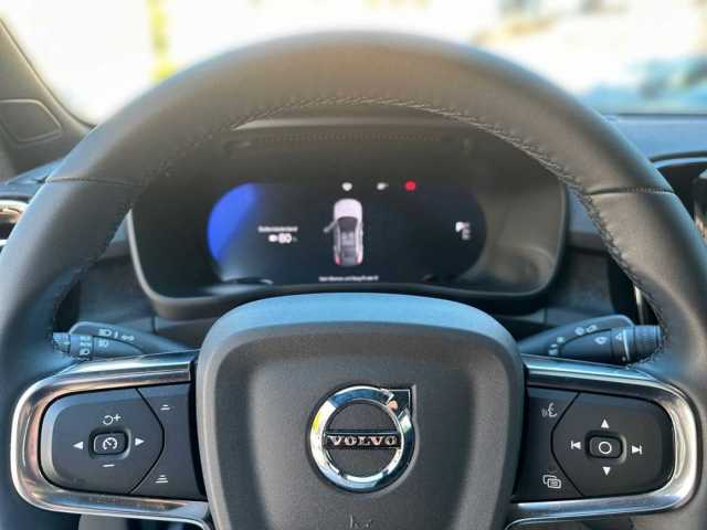 Volvo C40 Plus Recharge