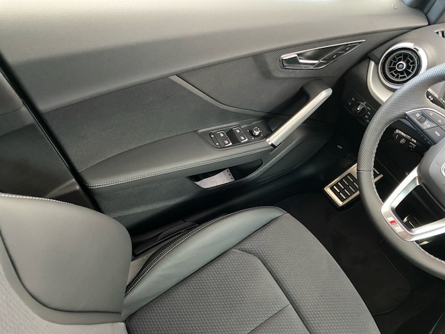 Audi Q2 35 TFSI S-Tronic