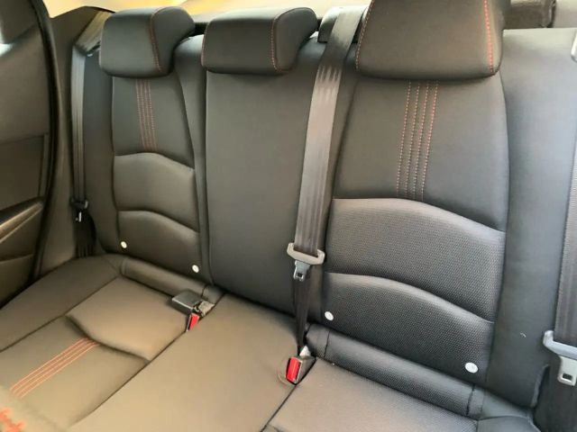 Mazda 2 Homura SkyActiv