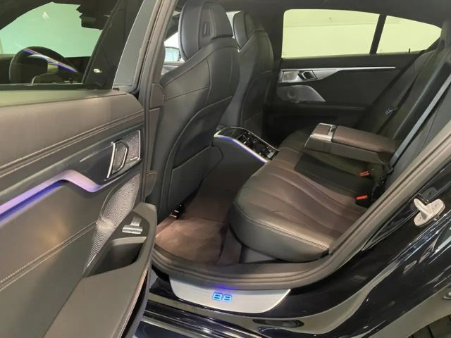 Alpina B8 Navi Leder Pano BMW Laserlicht Bowers&Wilkins 360