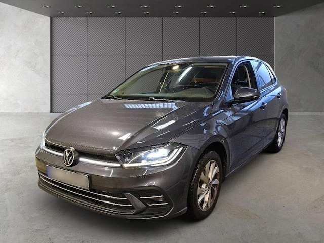 Volkswagen Polo 1.0 TSI