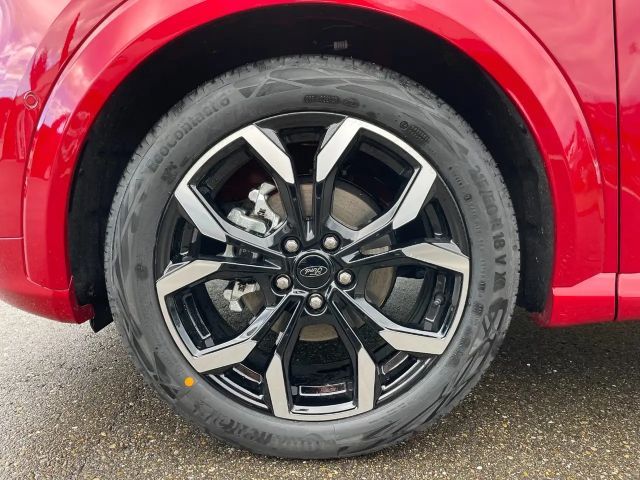 Ford Puma EcoBoost ST Line