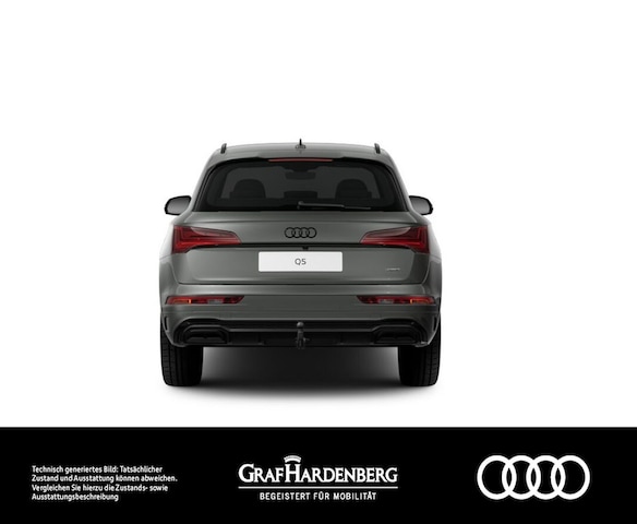 Audi Q5 40 TDI Quattro S-Tronic