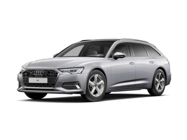 Audi A6 45 TFSI Avant Quattro