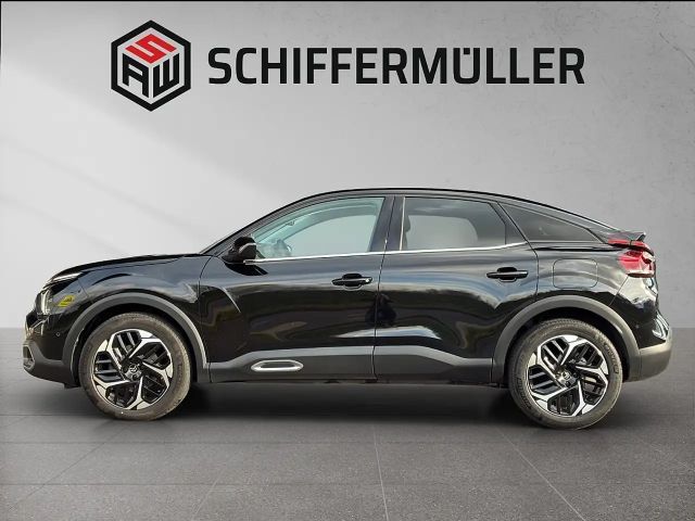 Citroën C4 BlueHDi Shine