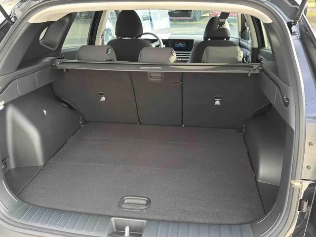 Hyundai Tucson 1.6 T-GDi Trend