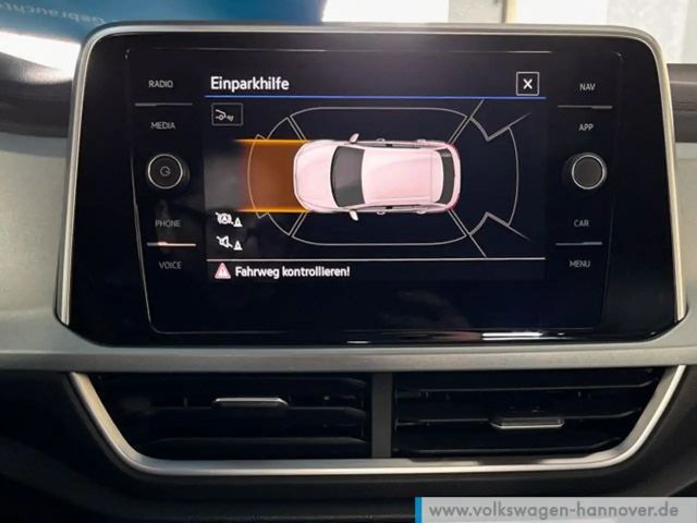 Volkswagen T-Roc 2.0 TDI Life