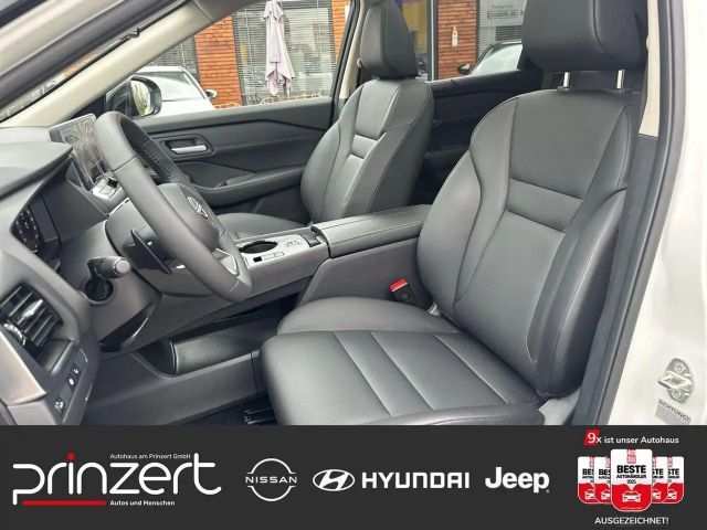 Nissan X-trail 1.5VC-T " N-Connecta"*PGD*HUD*AHK*LM19"