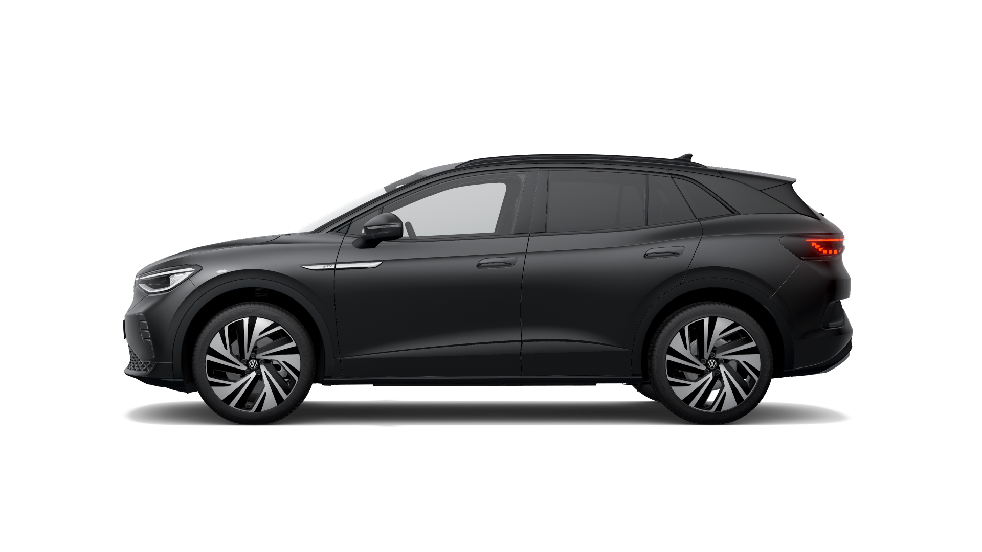 Volkswagen ID.4 GTX