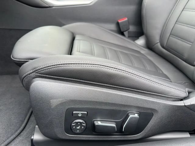 BMW 420 420d Cabrio M-Sport