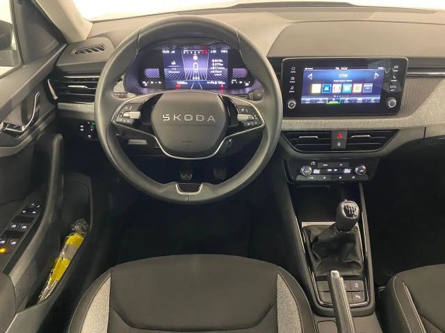 Skoda Kamiq 1.0 TSI 85 Selection