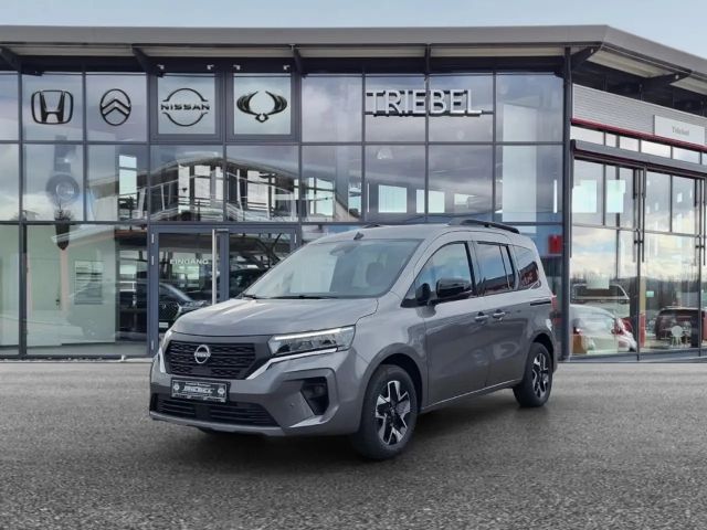 Nissan Townstar DIG-T N-Connecta