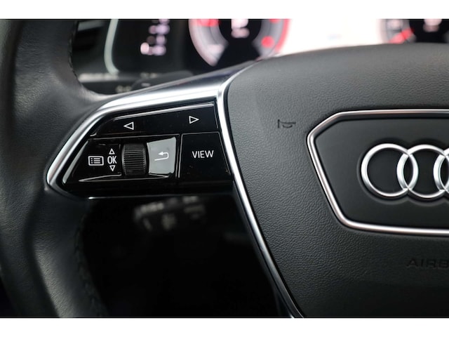 Audi A6 50 TDI Avant Quattro