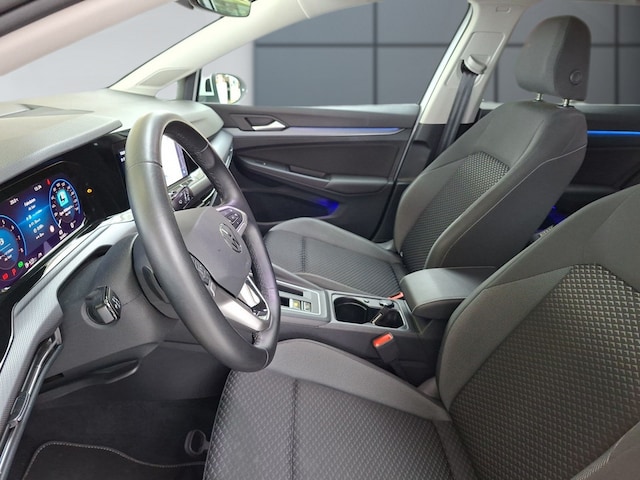 Volkswagen Golf 1.5 eTSI DSG Golf VIII Variant