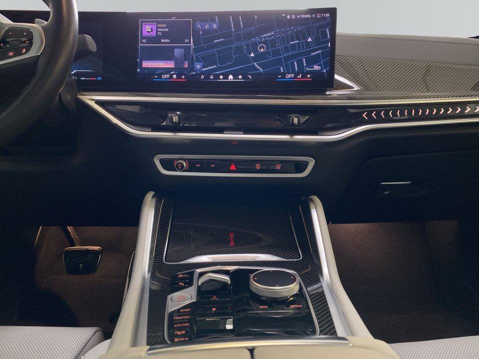 BMW X6 M-Sport xDrive40i