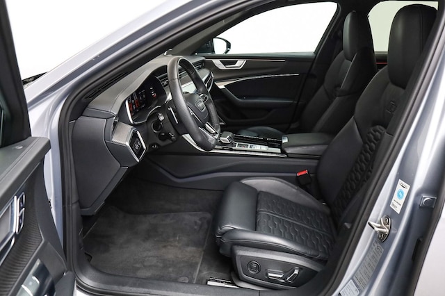 Audi RS6 Avant Quattro