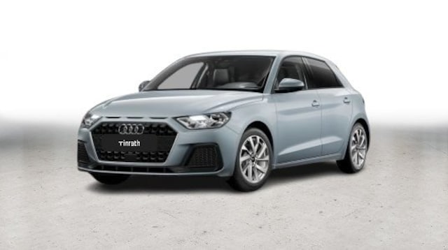 Audi A1 25 TFSI Sportback
