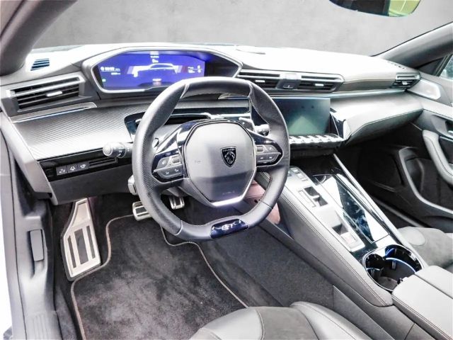 Peugeot 508 GT-Line HDi SW