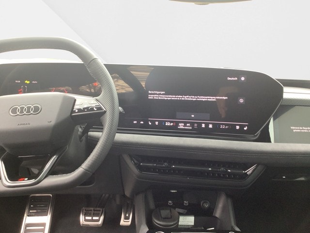 Audi A6 e-tron Avant Quattro