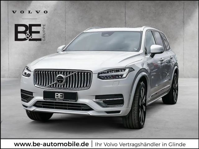Volvo XC90 AWD Bright Plus Recharge