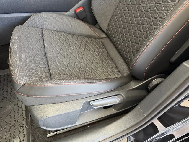 Seat Leon 1.5 TSI FR-lijn