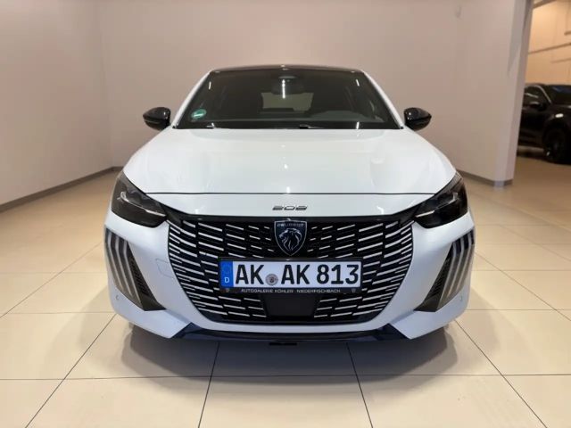 Peugeot 208 GT-Line Hybrid