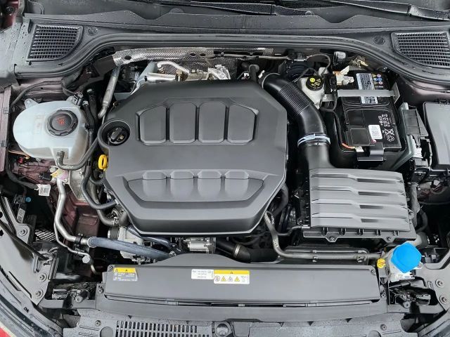 Volkswagen Golf 2.0 TSI GTI Golf VIII