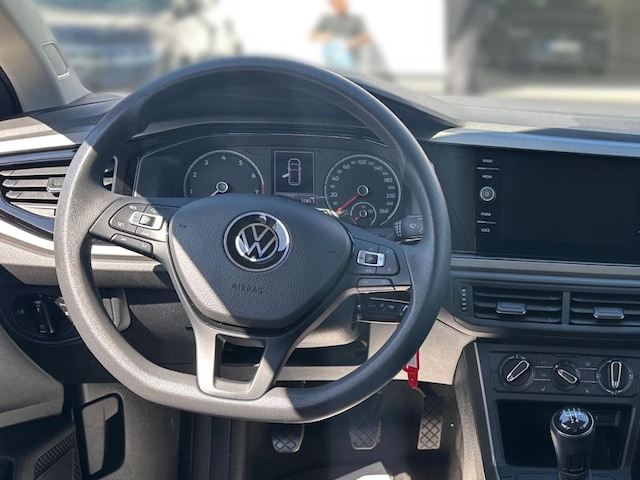 Volkswagen Polo 1.0 TSI Comfortline