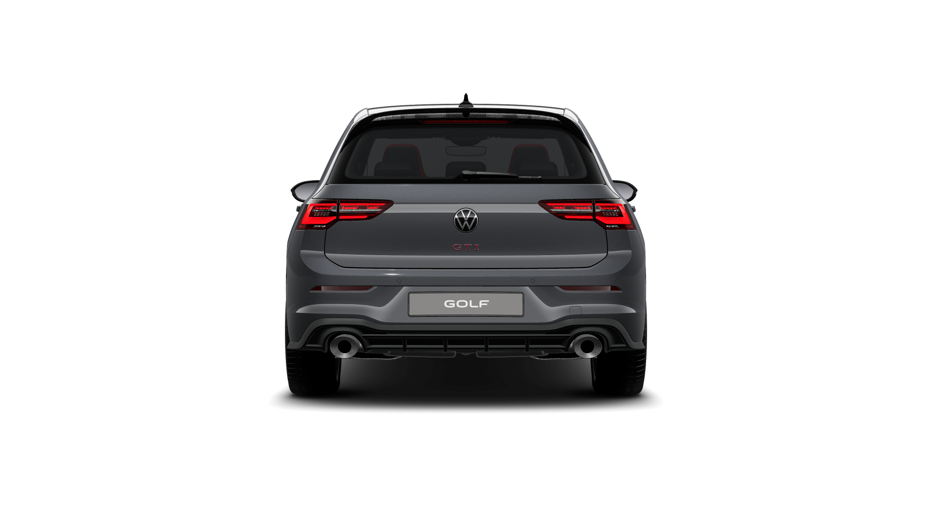 Volkswagen Golf 2.0 TSI DSG GTI