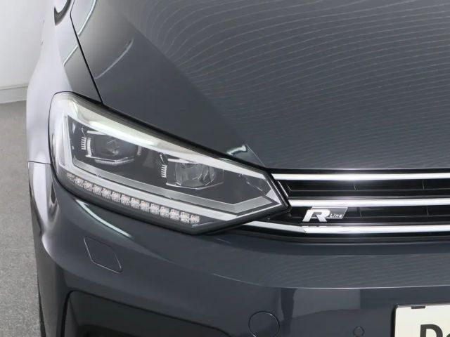 Volkswagen Touran DSG R-Line