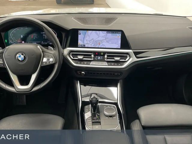 BMW 320 320i Touring