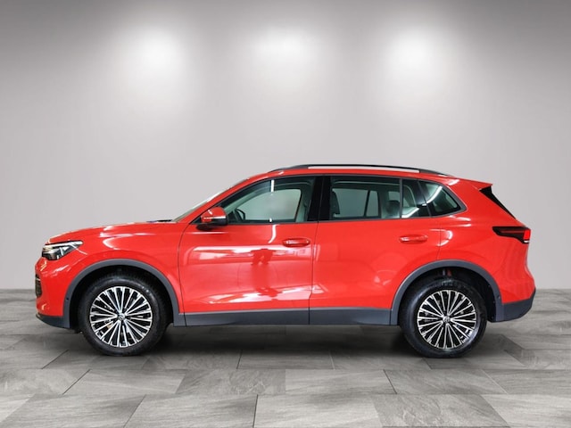 Volkswagen Tiguan 1.5 eTSI Life