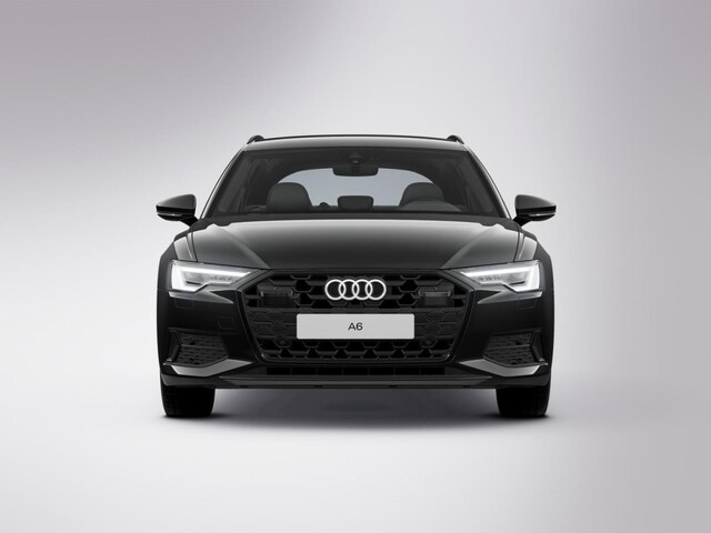 Audi A6 45 TFSI Avant S-Tronic
