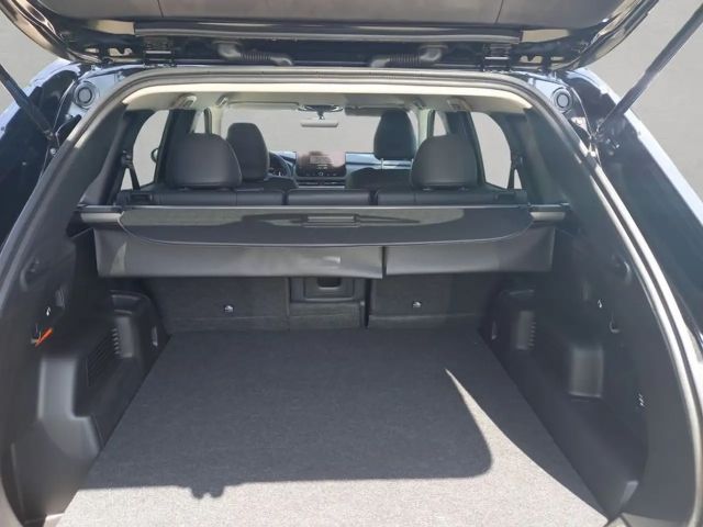 Mitsubishi Outlander 4WD PHEV