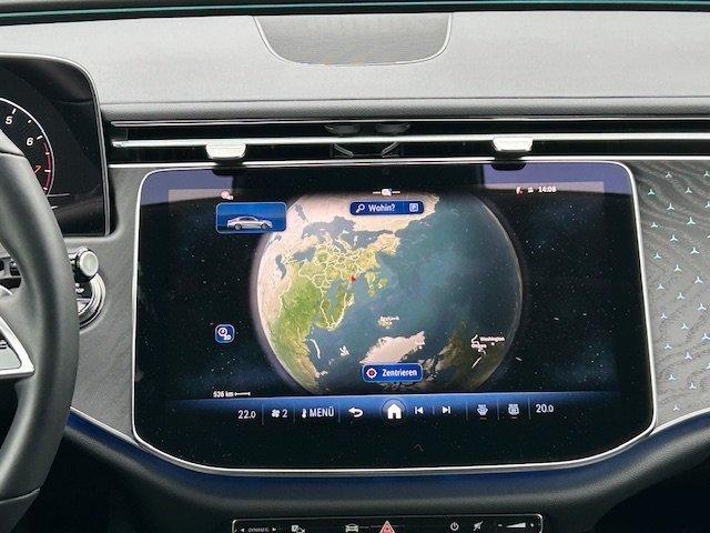 Mercedes-Benz E 200 AVANTGARDE Sedan