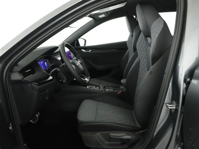 Skoda Octavia Sportline