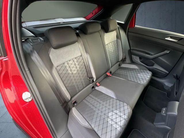 Volkswagen Taigo 1.0 TSI DSG R-Line