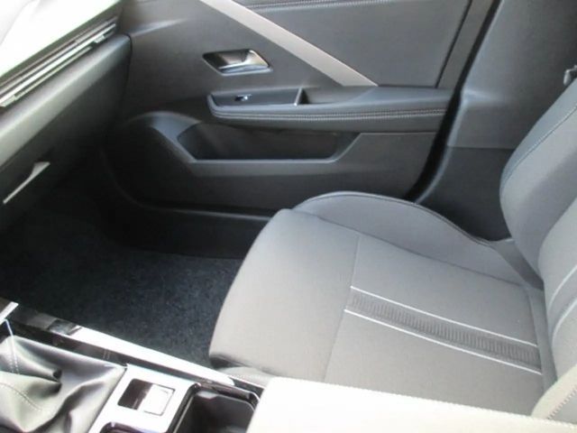 Opel Astra GS-Line Grand Sport