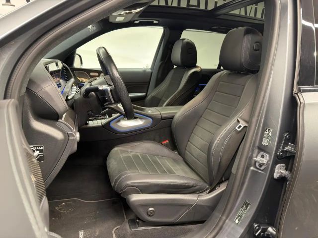 Mercedes-Benz GLE 350 4MATIC