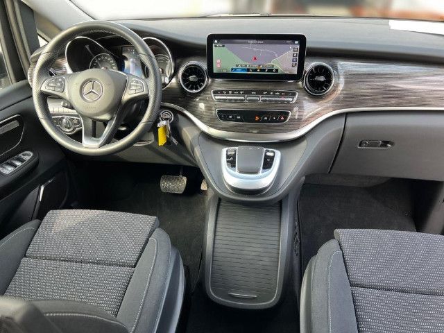 Mercedes-Benz EQV 300 Limousine Lang