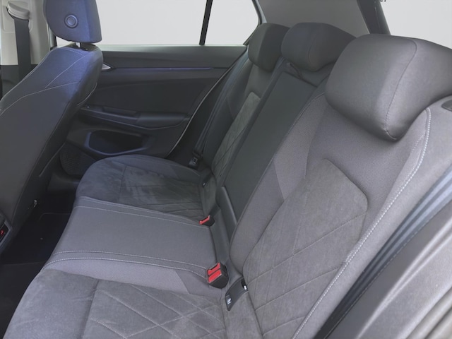 Volkswagen Golf 2.0 TDI DSG Style