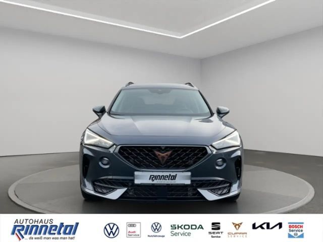 Cupra Formentor 4Drive DSG