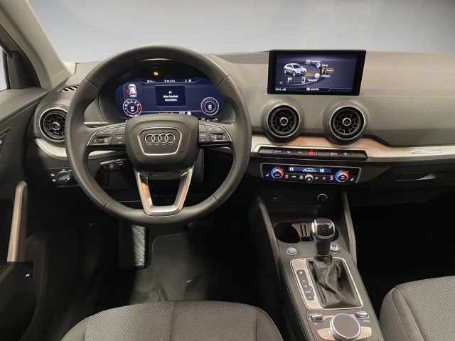 Audi Q2 35 TFSI
