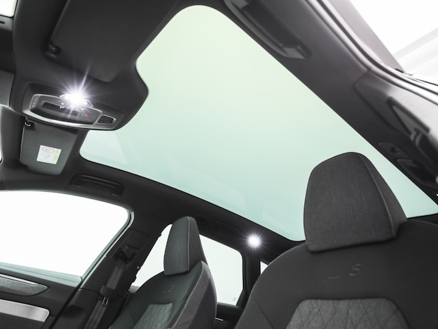 Audi A6 Avant Quattro S-Tronic