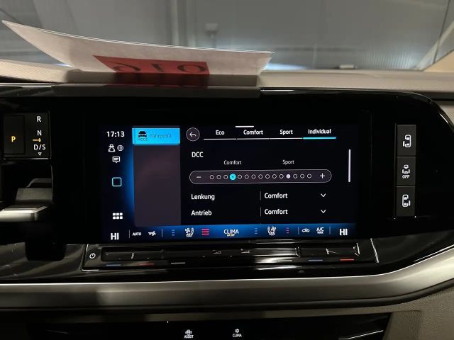 Volkswagen Multivan Lang Style T7