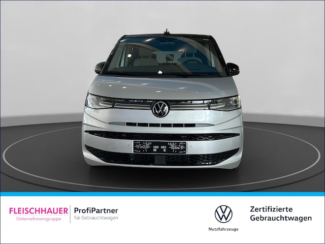 Volkswagen Multivan Lang