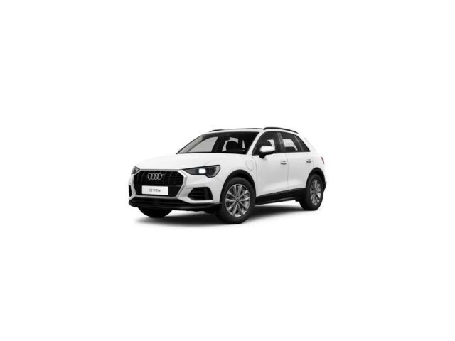 Audi Q3 45 TFSI Hybride