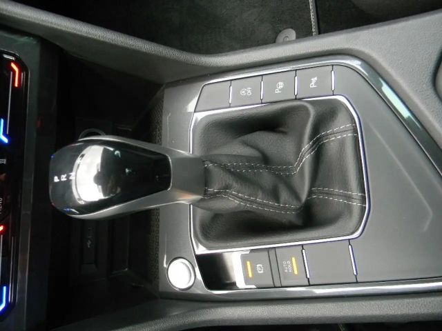 Volkswagen Tiguan DSG R-Line