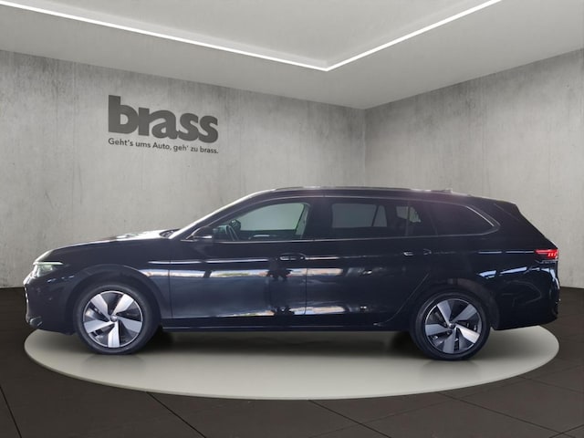 Volkswagen Passat 4Motion DSG Elegance Elegance
