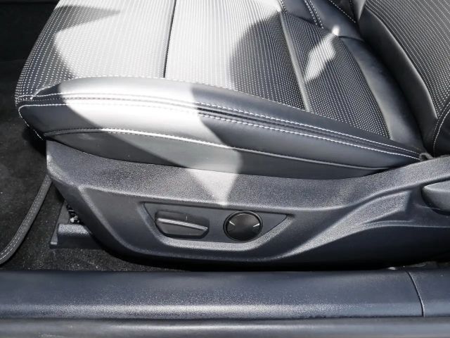 Ford Mustang Convertible GT 5.0 V8